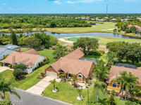 922 Spanish Wells Drive