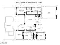 8307 Crimson Drive