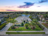505 Topsail Drive