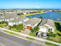 2741 Treasure Cay Lane