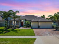 3680 Salt Marsh Circle
