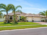3680 Salt Marsh Circle