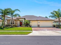 3680 Salt Marsh Circle