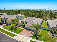 3680 Salt Marsh Circle