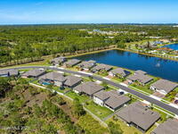 3680 Salt Marsh Circle
