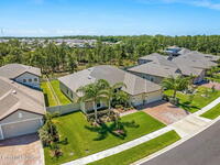 3680 Salt Marsh Circle
