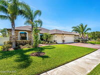 3680 Salt Marsh Circle