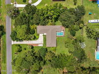 600 Fernwood Drive