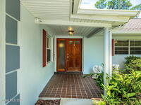 600 Fernwood Drive