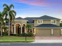 505 Topsail Drive